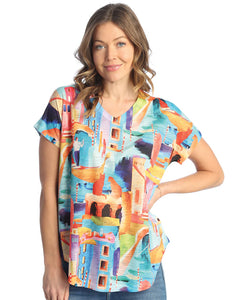 LULU TUNIC