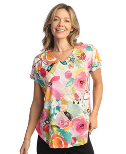 SANGRIA TUNIC