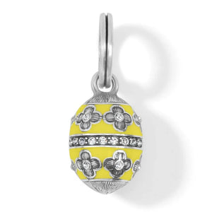 ENDURING LOVE EGG CHARM