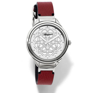 FERRARA REVERSIBLE WATCH