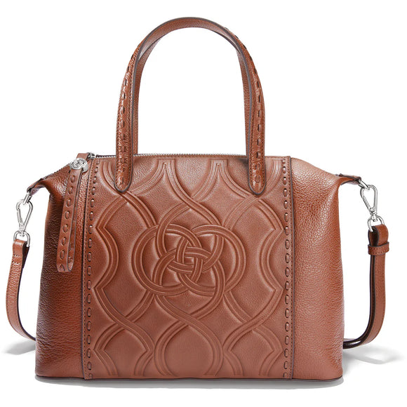 JANELLE SATCHEL