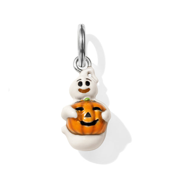 BOO HALLOWEEN CHARM