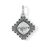 INSPIRE AMULET CHARM