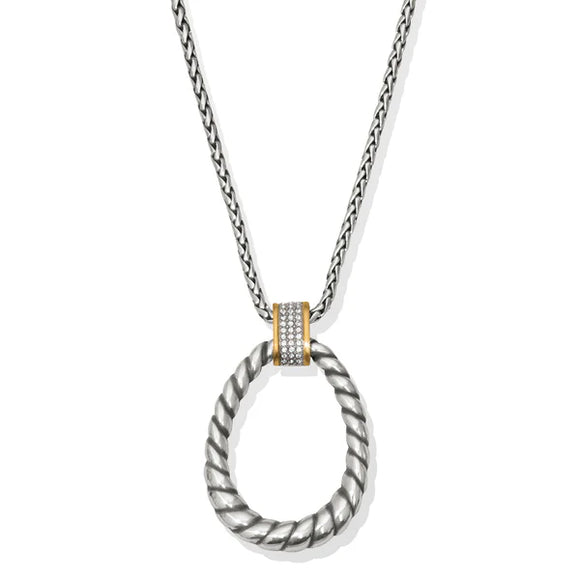 MERIDIAN ADAGIO NECKLACE