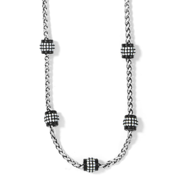 MERIDIAN PETITE SHORT NECKLACE